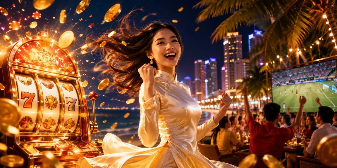kuwin06 Slot Phố Cổ có gì bên trong?